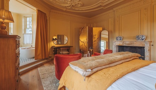 Suite Deluxe