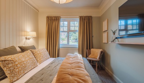 Snug Room