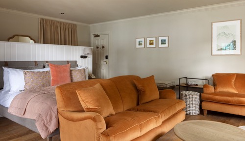 Heather Suite