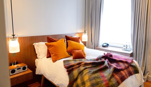 Habitación (Cosy)