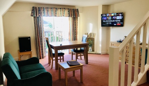 Suite Deluxe