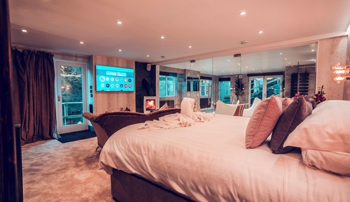 Suite Deluxe