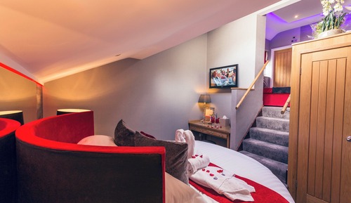 Suite (The Bella)