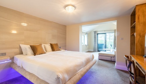 Suite superior