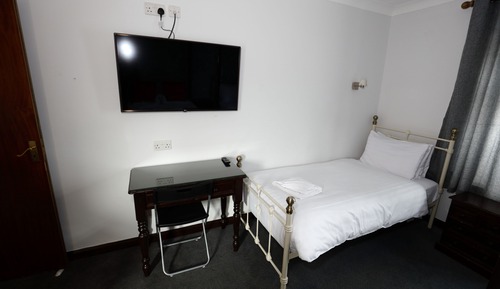 Habitación familiar