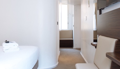 Habitación familiar (Classic)