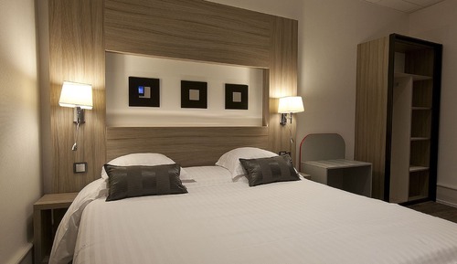 Habitación doble