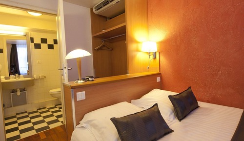 Habitación individual