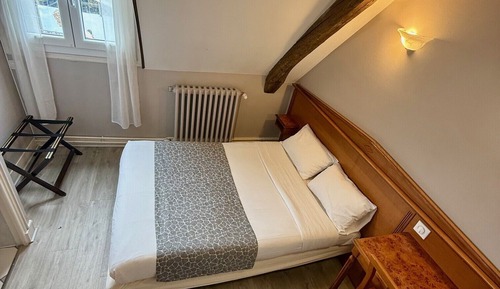 Habitación individual