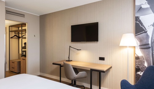 Habitación estándar