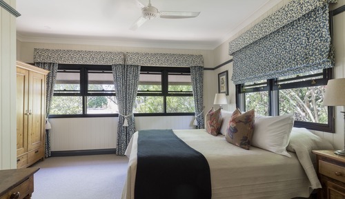 Habitación Deluxe, varias camas