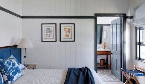 Habitación Deluxe, varias camas