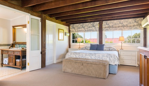Suite, varias camas