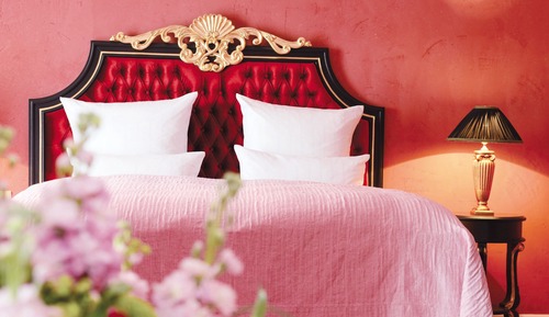 Suite Grand, 1 cama de matrimonio grande