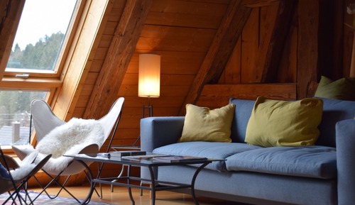 Suite Confort