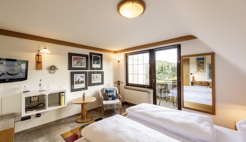 Habitación doble (Israel)