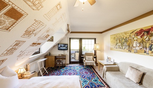 Habitación doble (Albanien)