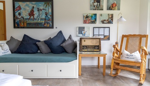 Habitación doble (Kuba)