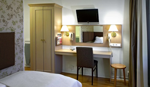 Habitación individual
