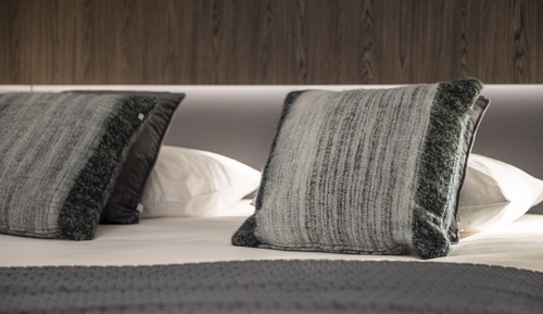 Habitación Confort, 1 cama de matrimonio grande