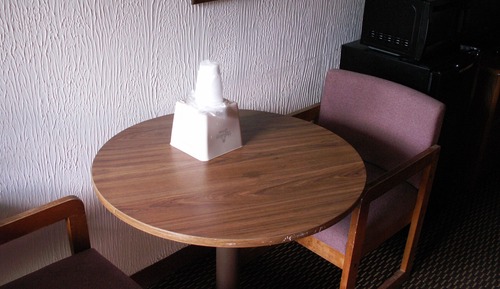 Habitación estándar, 1 cama de matrimonio grande, no fumadores