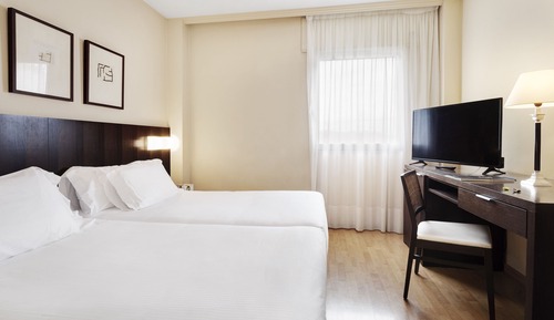 Habitación doble