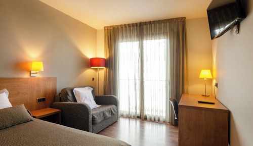 Suite junior