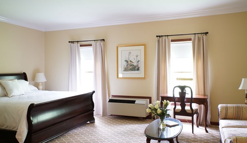 Habitación Deluxe, 1 cama de matrimonio grande