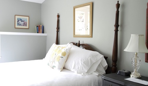 Habitación Deluxe, 1 cama de matrimonio