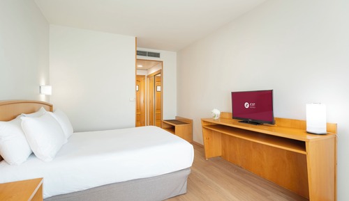 Habitación doble