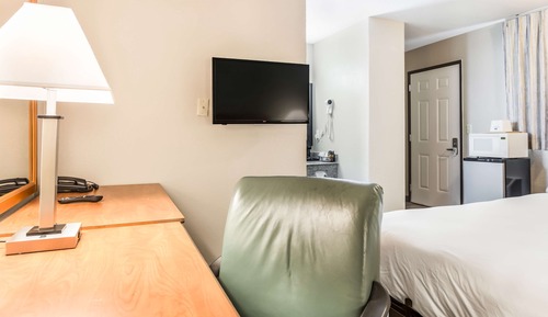 Habitación, 1 cama de matrimonio, fumadores