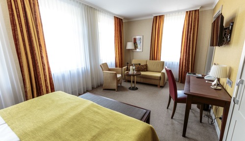 Habitación doble