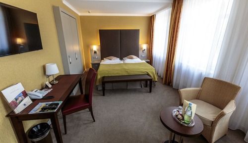 Habitación familiar