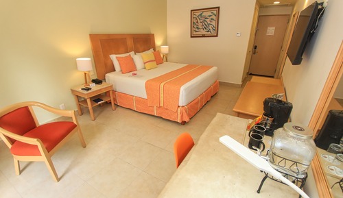 Habitación estándar