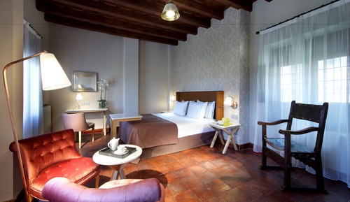 Habitación doble
