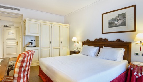 Habitación superior