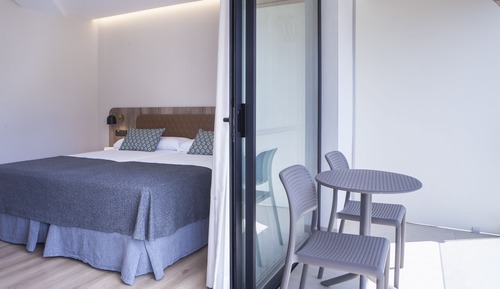 Suite junior