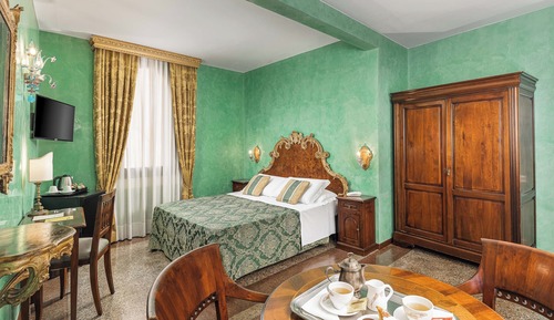Habitación familiar (Luxury)