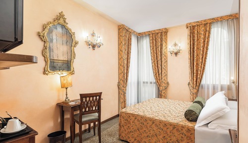 Habitación triple