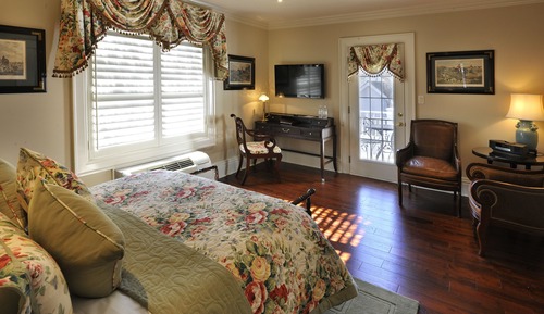 Habitación Deluxe, 1 cama de matrimonio, no fumadores