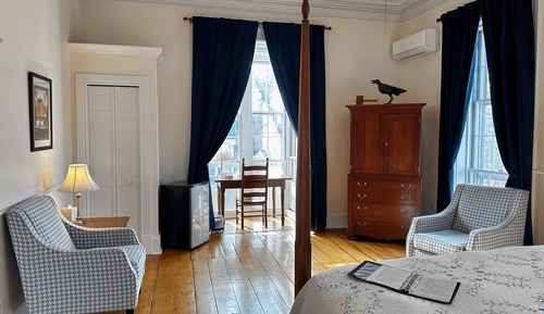 Habitación, 1 cama de matrimonio grande (Prime)