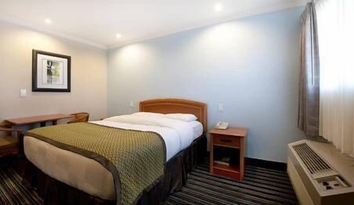 Suite, 2 camas de matrimonio