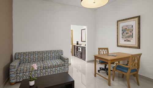 Suite Deluxe