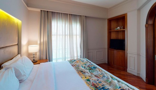 Suite Premium