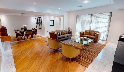 Suite presidencial