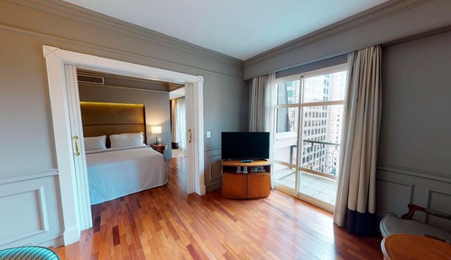 Suite Deluxe