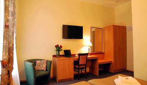 Habitación estándar