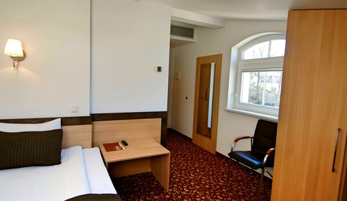 Habitación estándar