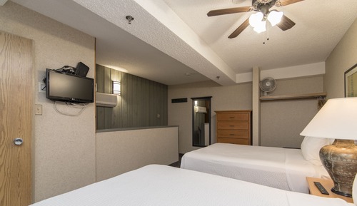 Alojamiento en loft