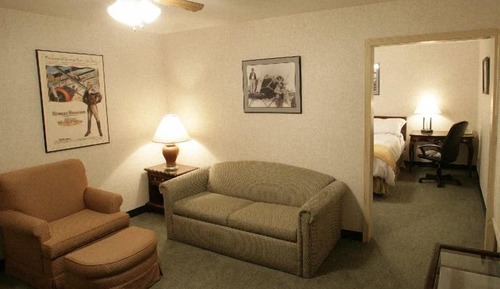 Habitación individual junior, 1 cama de matrimonio grande